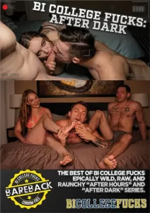 Bi College Fucks After Dark Bisexual Porn. See the hottest bi coeds & college men in hardcore collegiate action! Download MFM and cuckold bi sex scenes.
