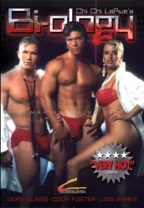 Bi-ology Bisexual Porn (1992) by Catalina Video – Download bisexual porn featuring Cody Foster, Lois Ayres & Dean Glass in a steamy neurological fantasy.