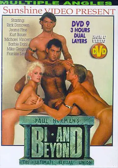 Bi and Beyond 1 Bisexual Porn: Download the full-length bisexual porn epic! Featuring Deliah (first hermaphrodite) and the massive Rick Donovan.