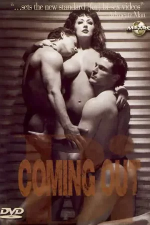 Coming Out Bi Bisexual Porn follows sensual awakening explores her bisexual fantasies. Watch as life changes forever in classic bi porn film.