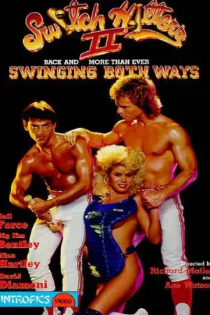 Switch Hitters 2 Bisexual Porn: Download bisexual porn! Bi sex team is back with explosive action & new meat. Don't miss this full-length film!