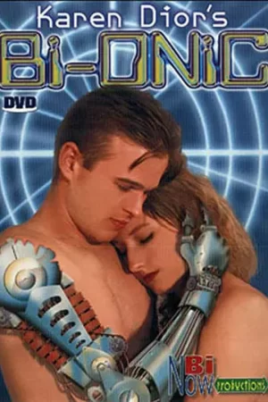 Bi-Onic bisexual porn – download bisex porn now! Full-length 2002 Legend Video film featuring a cyborg bi‑boy, intense scenes & sci‑fi twist. Watch now!