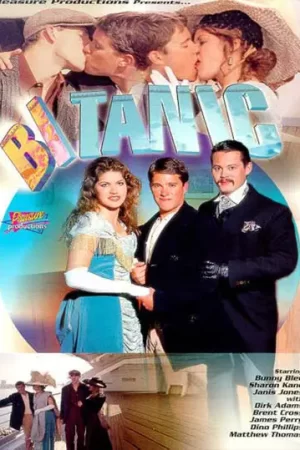 BiTanic bisexual porn: Download bisex porn for steamy scenes, cruise-themed chaos, and plus-18 action. Explore bold sex, triple penetration roleplay.
