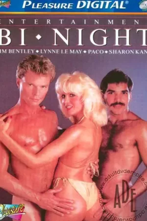 Entertainment Bi-Night: Steamy scenes and intense sex with three partners. Bisexual porn download at its hottest—hot, explicit, and unforgettable!