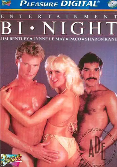 Entertainment Bi-Night: Steamy scenes and intense sex with three partners. Bisexual porn download at its hottest—hot, explicit, and unforgettable!
