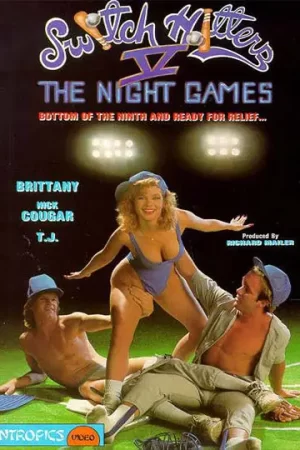 Switch Hitters 5 Bisexual Porn: Relive the 1989 classic! See the team's wild teamwork. Download this vintage bisexual porn film from Metro Media.