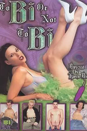 To Bi or Not to Bi – download this 2001 Legend bisex porn film for the ultimate mix of sweet twat and huge cock action. Free streaming & download now.