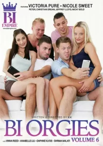 Bi Orgies 6 Bisexual Porn – Intense bisexual group sex! Wild living room orgies, anal play & bi-curious threesomes. Czech bi fuck gangbang .