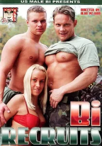 Bi Recruits Bisexual Porn: Join the sex that bi! Enjoy hardcore Eastern European trios where nothing is off limits. Get the best of both bi fuck.