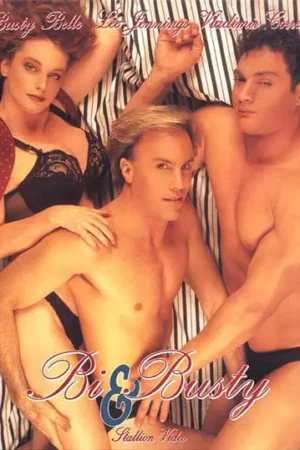 Bi and Busty Bisexual Porn – Explore this classic bi porn film featuring big tits, hot bisexual action, anal, strap-ons, and steamy cum-filled scenes.