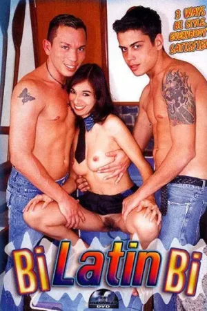 Bi Latin Bi Bisexual Porn – Hot MMF threesome action! Latino passion meets bi pleasure as guys & a girl enjoy steamy, no-limits fun. Download now!