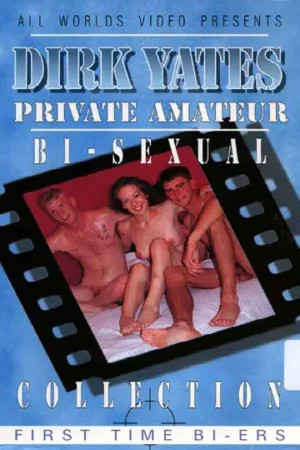 Dirk Yates Private Collection 153 Bisexual Porn – raw amateur porn featuring hot military men and women in unscripted, steamy bisex.
