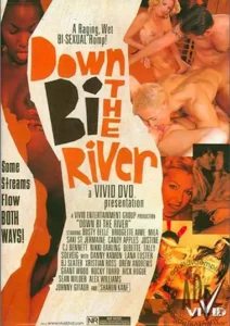 Down Bi the River Bisexual Porn: A rare vintage film. Features busty girls & muscular guys in unforgettable bi sex scenes, parody, & interracial scenes.
