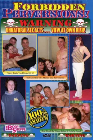 Forbidden Perversions Bisexual Porn - Watch young boys explore forbidden pleasures in this explicit bisexual sex film featuring sex parties and deviant acts.