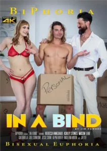 In A Bind Bisexual Porn – Download bisexual porn movie featuring hot threesomes, steamy couples, costumed sex, and hot bisexual action.