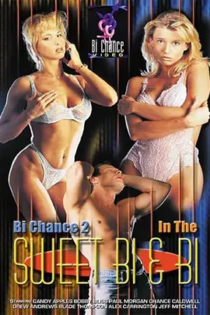 In the Sweet Bi and Bi: Vintage bisexual porn film. Rare scenes, parody characters & costumed fuck scenes. For connoisseurs of rare vintage pornography.
