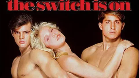 The Switch Is On: A Vintage Bi-Porn Milestone Review – Classic bisexual porn starring Jeff Stryker, Breezy Lane & Danielle Martin in hot bi sex.