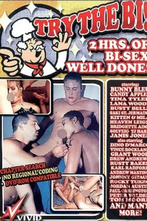 Try the Bi Bisexual Porn – Download vintage bi porn film featuring hot swinger couples and hot porn stars in raw, unfiltered bi porn action.
