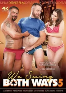 We Swing Both Ways 5 Bisexual Porn - Watch steamy bi threesomes. Enjoy hot bisexual porn download scenes & wild group bi sex action!
