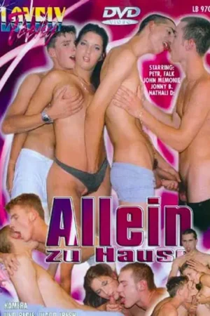 Allein Zu Haus Bisexual Porn – Full-length film by Man’s Best. Watch hot bi guys & a girl in steamy group action. Bisexual porn download now!