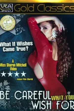 Be Careful What You Wish For Trans Porn. 1992 Vivid Man classic. Enjoy vintage interracial and anal scenes in this premium trans porn download.