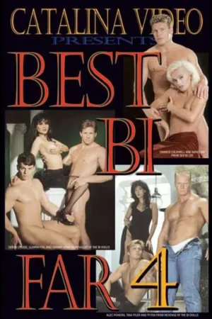 Best Bi Far 4 Bisexual Porn. Download this classic collection of unfiltered threesomes & costumed porn models in HD vintage quality.