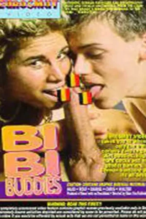Bi Bi Buddies Bisexual Porn: German hardcore for the bi-curious! Experience wet pussies & huge cocks with no gender barriers. Get your bi porn download!