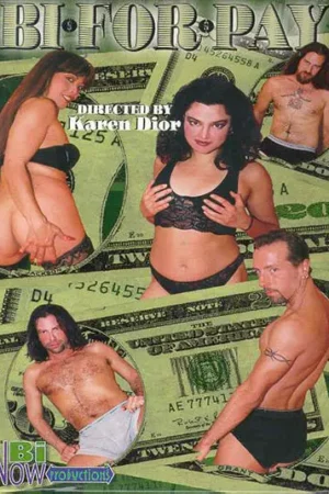 Bi For Pay Bisexual Porn. Get your bi porn download for intense bisexual threesomes. See 2 guys and 1 girl in scenes where everyone gets fucked!