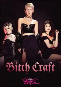 Bitch Craft Trans Porn. Watch hot trans in Trans Angels porn. Secure your trans porn download of this spellbinding porn movie today.
