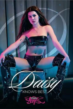 Daisy Knows Best Trans Porn. Watch four steamy trans sex scenes and get your trans porn download for high-quality, full-length adult action.
