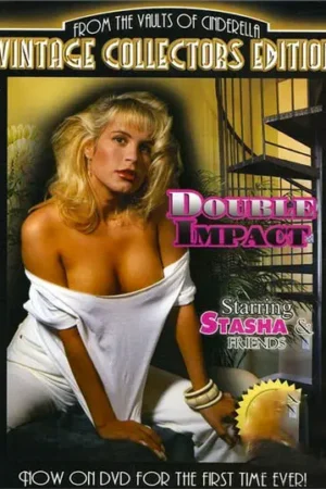 Double Impact Trans Porn. Vintage classic tran porn. Get your trans porn download today and watch hot brunette and blonde babes in action.