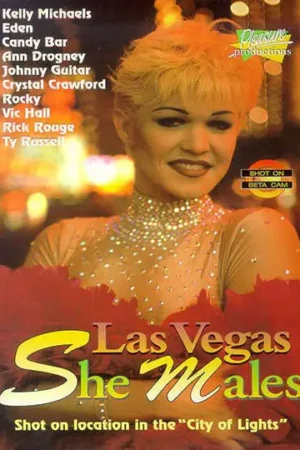 Las Vegas She-Males: Kelly Michaels stars in this trans vintage porn download. Enjoy pre-op transsexual retro action shot in Las Vegas.
