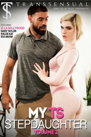 My TS Stepdaughter 2 Trans Porn. Enjoy a full-length trans porn download! Four beautiful transwomen seduce their stepdads in taboo fantasies.