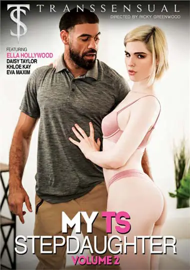 My TS Stepdaughter 2 Trans Porn. Enjoy a full-length trans porn download! Four beautiful transwomen seduce their stepdads in taboo fantasies.