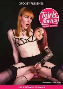 T-Girls Porn 44 Trans Porn: Authentic trans lesbian action. Download trans porn to see ten stunning girls in four intense trans sex scenes.