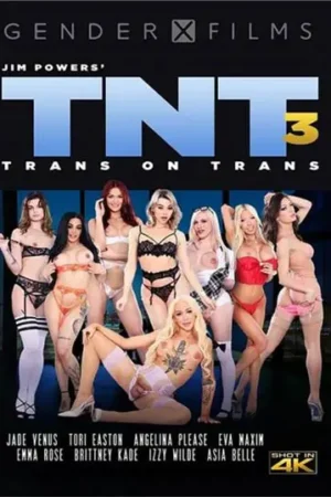 TNT 3 Trans Porn Download. 8 top models in 4 intense trasn sex scenes. Watch the hottest trans stars in action. Get your HD download.