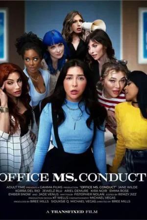 Transfixed Office Ms Conduct Trans Porn – Download trans porn full movie. Stream hot transsexual scenes featuring shocking office trans sex.