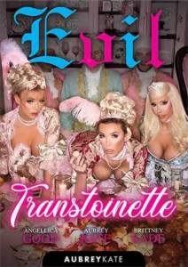 Transtoinette Trans Porn. Trans porn parody with gorgeous locations, naughty stars, glamorous unprotected sex. Download trans porn parody.