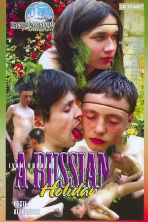 A Russian Holiday Bisexual Porn: Bisexual porn download of Man’s Best classic. Russian men in intense woods orgies and hardcore bi action.