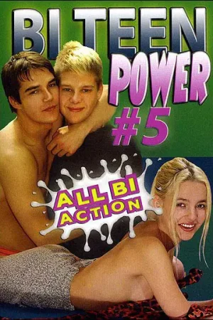 Bi Teen Power 5 bisexual porn download from The French Connection. A must-see film featuring unforgettable MMF & FMF threesome action.