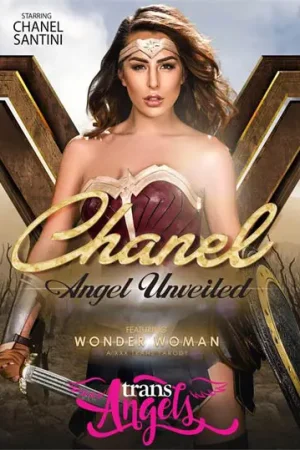 Chanel Angel Unveiled trans porn stars Chanel Santini in this hot film. Watch TS superstar scenes and download the full trans porn movie.