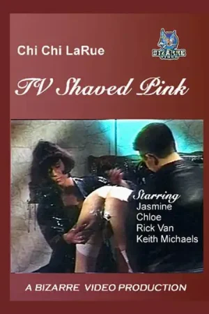 Chi Chi La Rue TVs Shave Pink Trans Porn. Experience intense domination, erotic transformations, and unique scenes in this adult film.