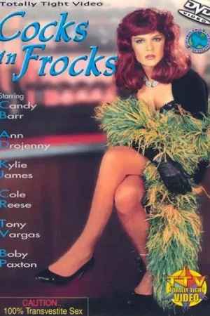 Cocks In Frocks 1 Trans Porn features intense transvestite cabaret action. Experience the ultimate TV sex scenes. Trans porn download!