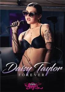 Daisy Taylor Forever Trans Porn: Enjoy 4 raw, uncensored scenes from Trans Angels starring Daisy Taylor. Get high-quality trans porn download!