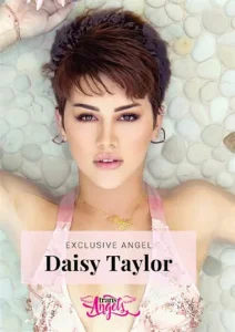 Exclusive Angel Daisy Taylor Trans Porn: This trans porn download features Daisy’s birthday, a steamy couple’s game & poolside sex action.