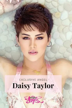 Exclusive Angel Daisy Taylor Trans Porn: This trans porn download features Daisy’s birthday, a steamy couple’s game & poolside sex action.
