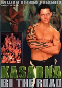 Kasarna Bi The Road Bisexual Porn: Uncover explicit bisexual porn set in a Czech military base. Download full-length uniform bisex film!