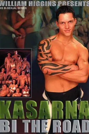 Kasarna Bi The Road Bisexual Porn: Uncover explicit bisexual porn set in a Czech military base. Download full-length uniform bisex film!