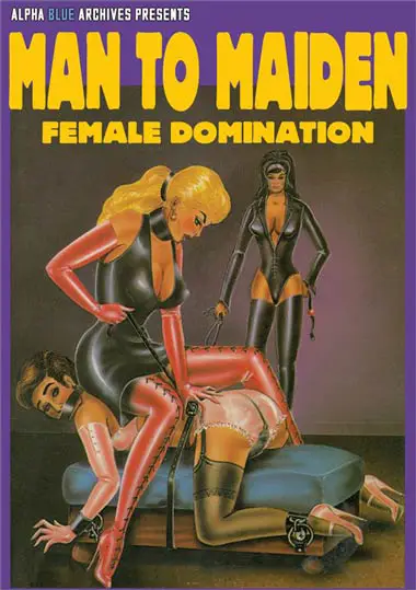 Man to Maiden Trans Porn is a shemale porn classic. Watch Lonny’s dungeon BDSM and download the movie for the full sex experience.
