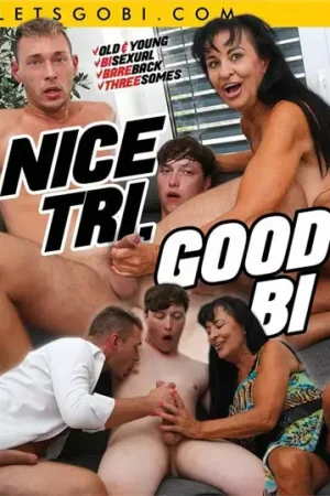 Nice Tri Good Bi Bisexual Porn: Download the explosive 2022 bisexual porn film from Let's Go Bi. Get your bisexual porn download & experience ultimate bi action now!
